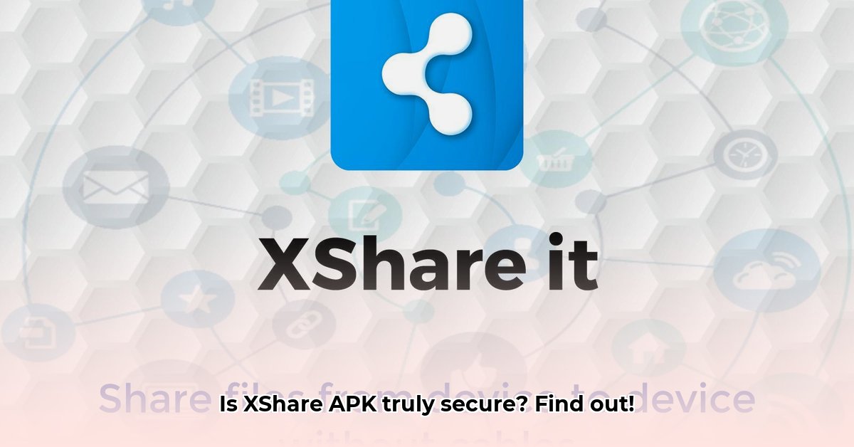 xshare-apk